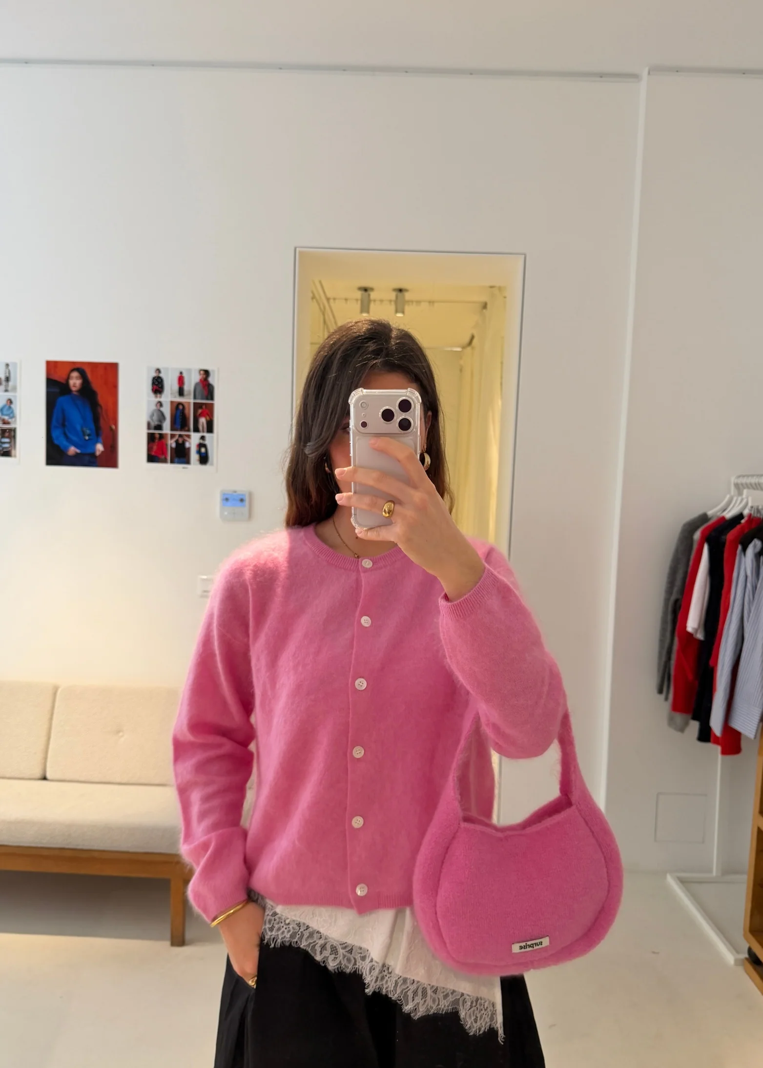 Cardigans